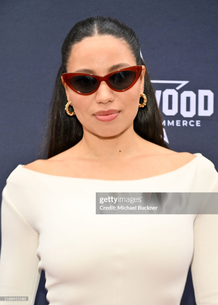 Celeb – Jurnee Smollett – Nude