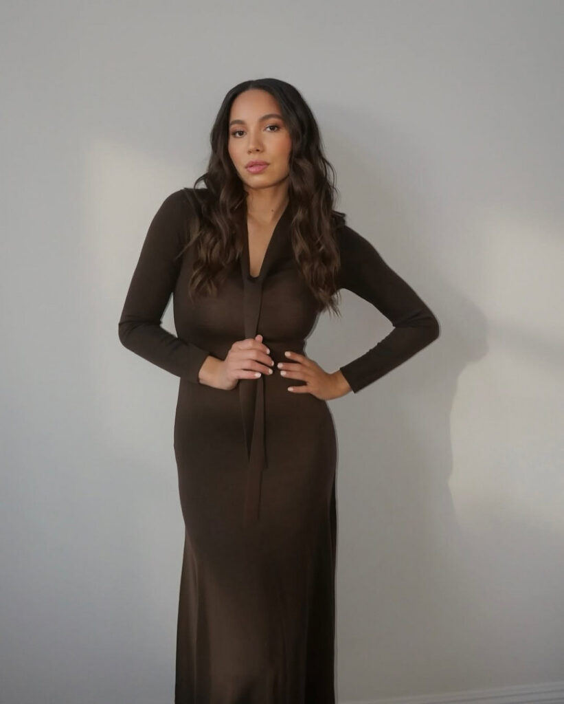 Celeb – Jurnee Smollett – Nude
