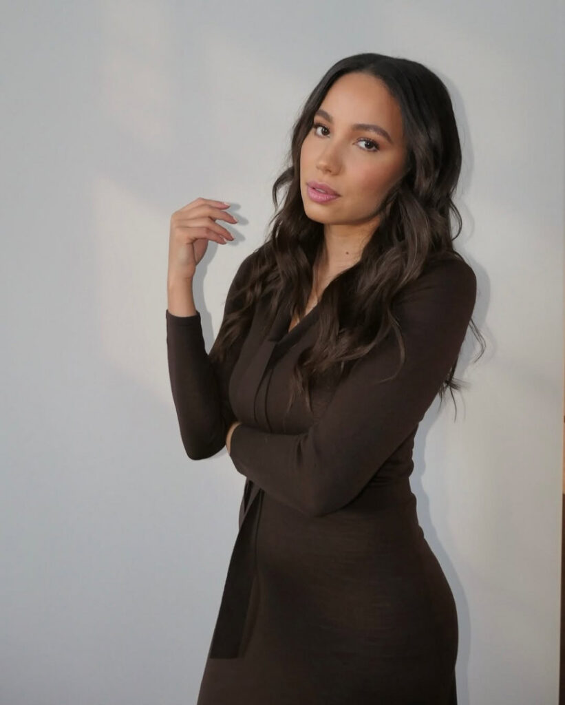 Celeb – Jurnee Smollett – Nude