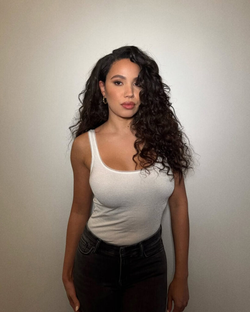 Celeb – Jurnee Smollett – Nude