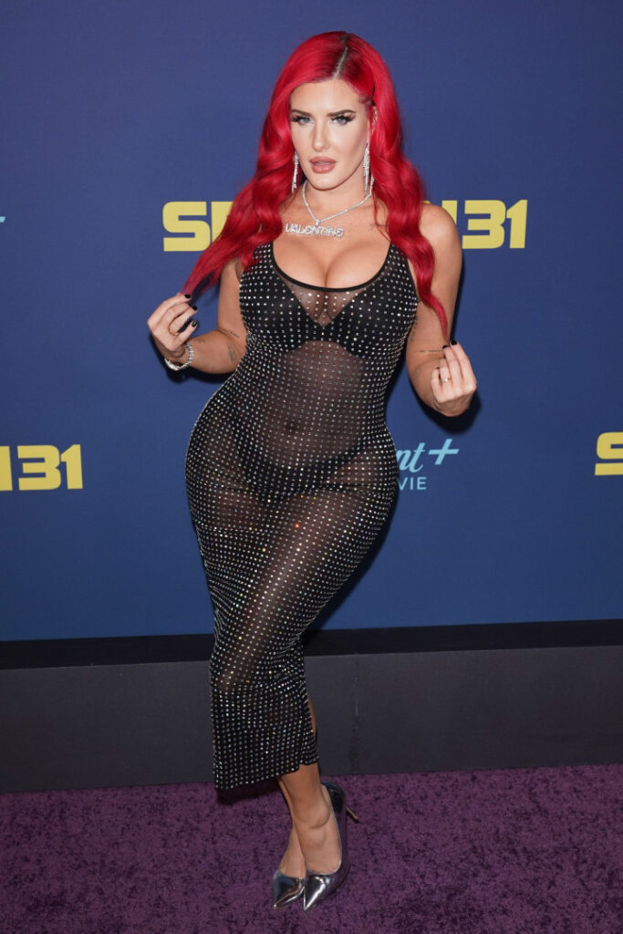 Celeb – Justina Valentine – Nude Leaks
