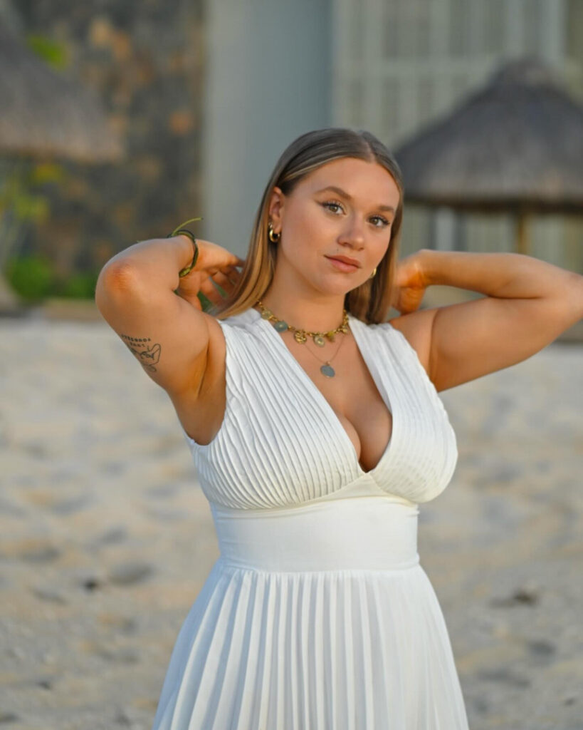 TikTok – Instagram – T H I C C – Justinaccessible – Nude