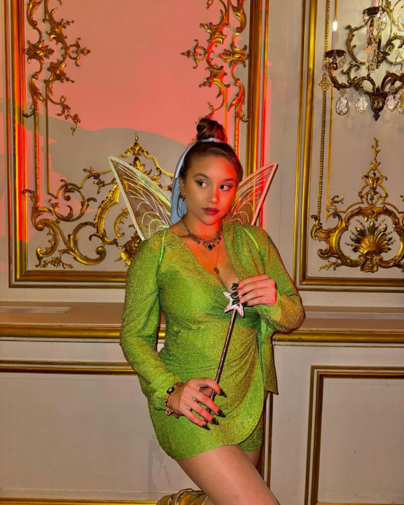 TikTok – Instagram – T H I C C – Justinaccessible – Nude