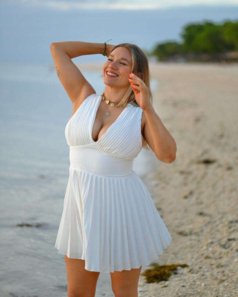 TikTok – Instagram – T H I C C – Justinaccessible – Nude