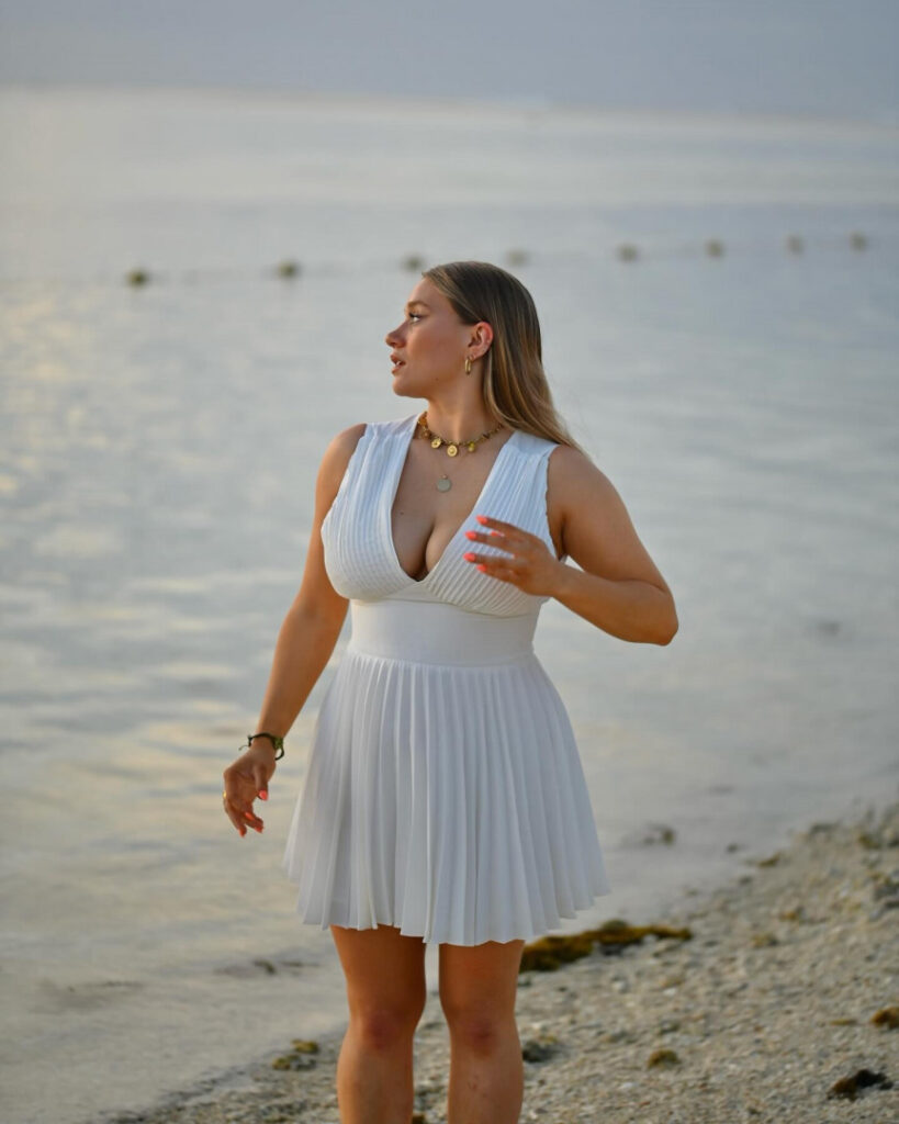 TikTok – Instagram – T H I C C – Justinaccessible – Nude