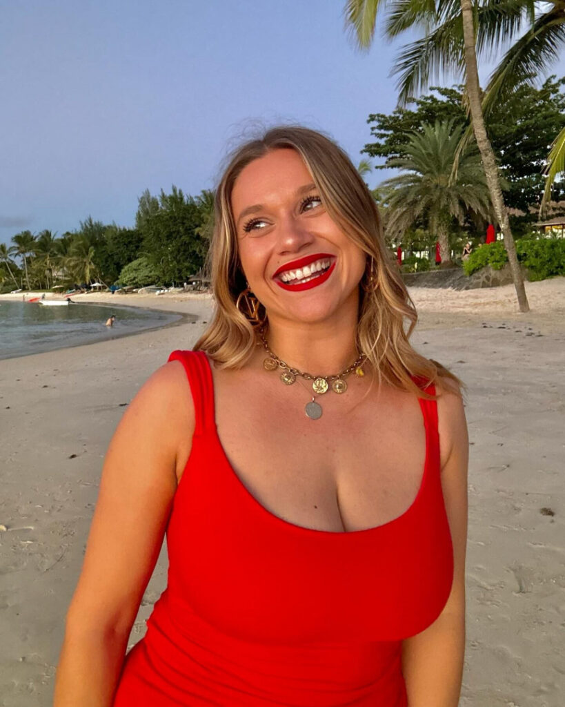 TikTok – Instagram – T H I C C – Justinaccessible – Nude