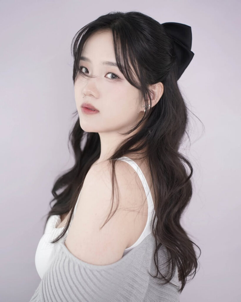 Twitch – Petite – Asian – Juwia / Juwiatv – Nude