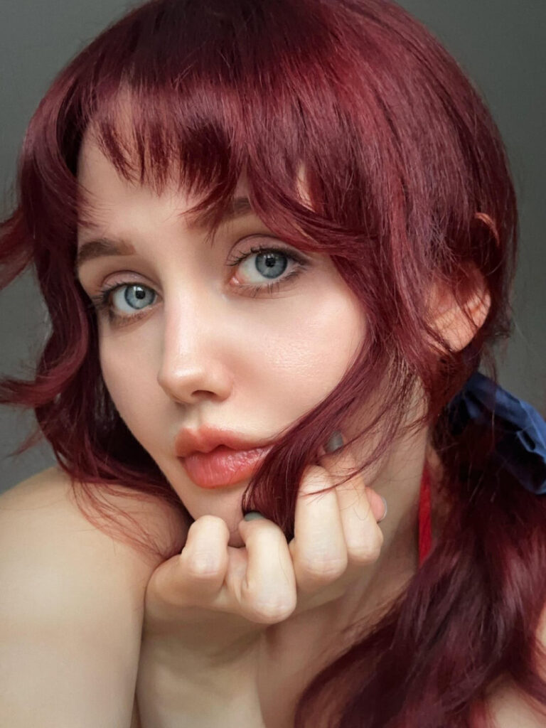 Patreon – Cosplay – jyu_san – Nude