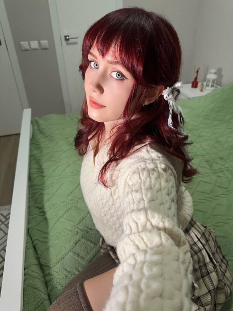 Patreon – Cosplay – jyu_san – Nude