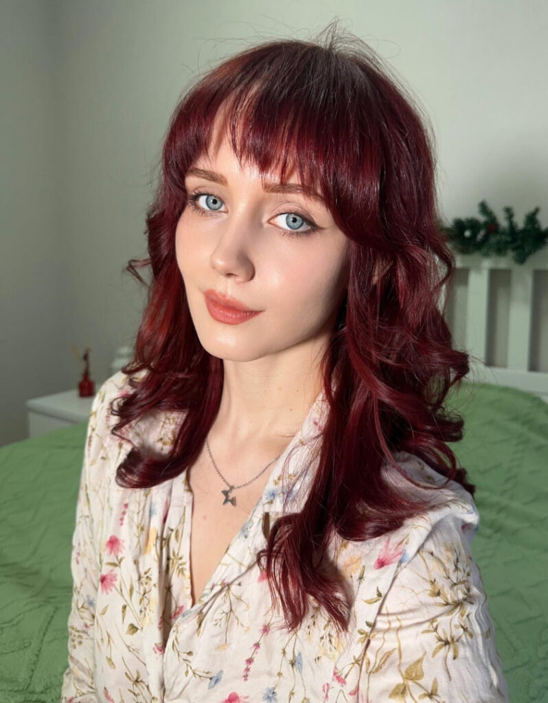 Patreon – Cosplay – jyu_san – Nude