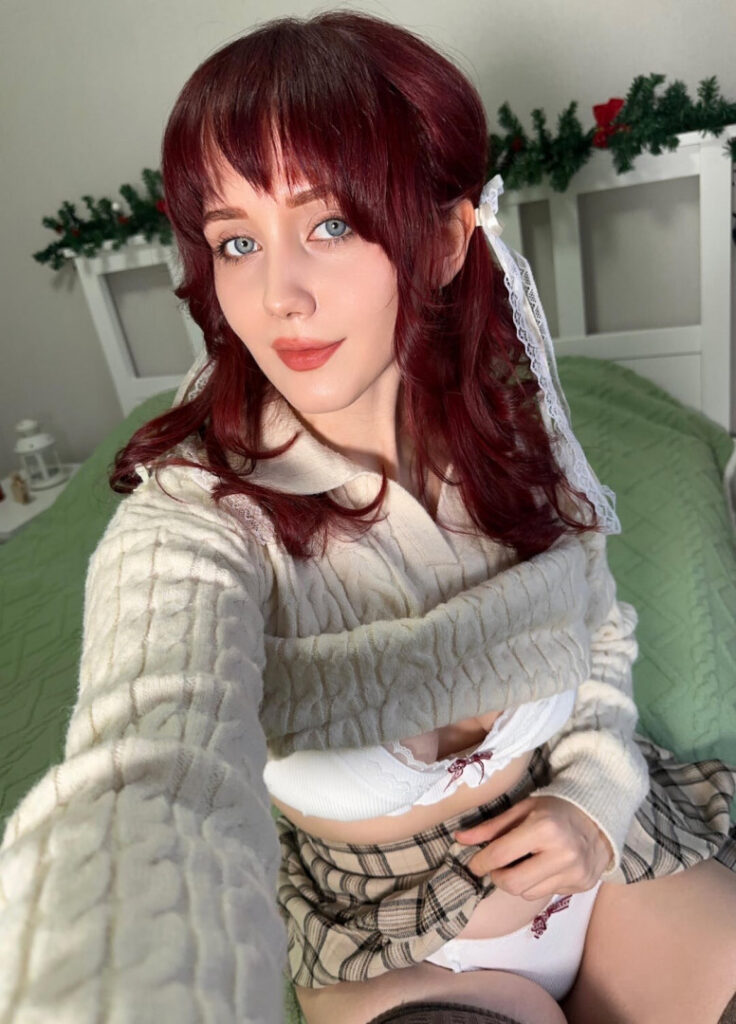 Patreon – Cosplay – jyu_san – Nude