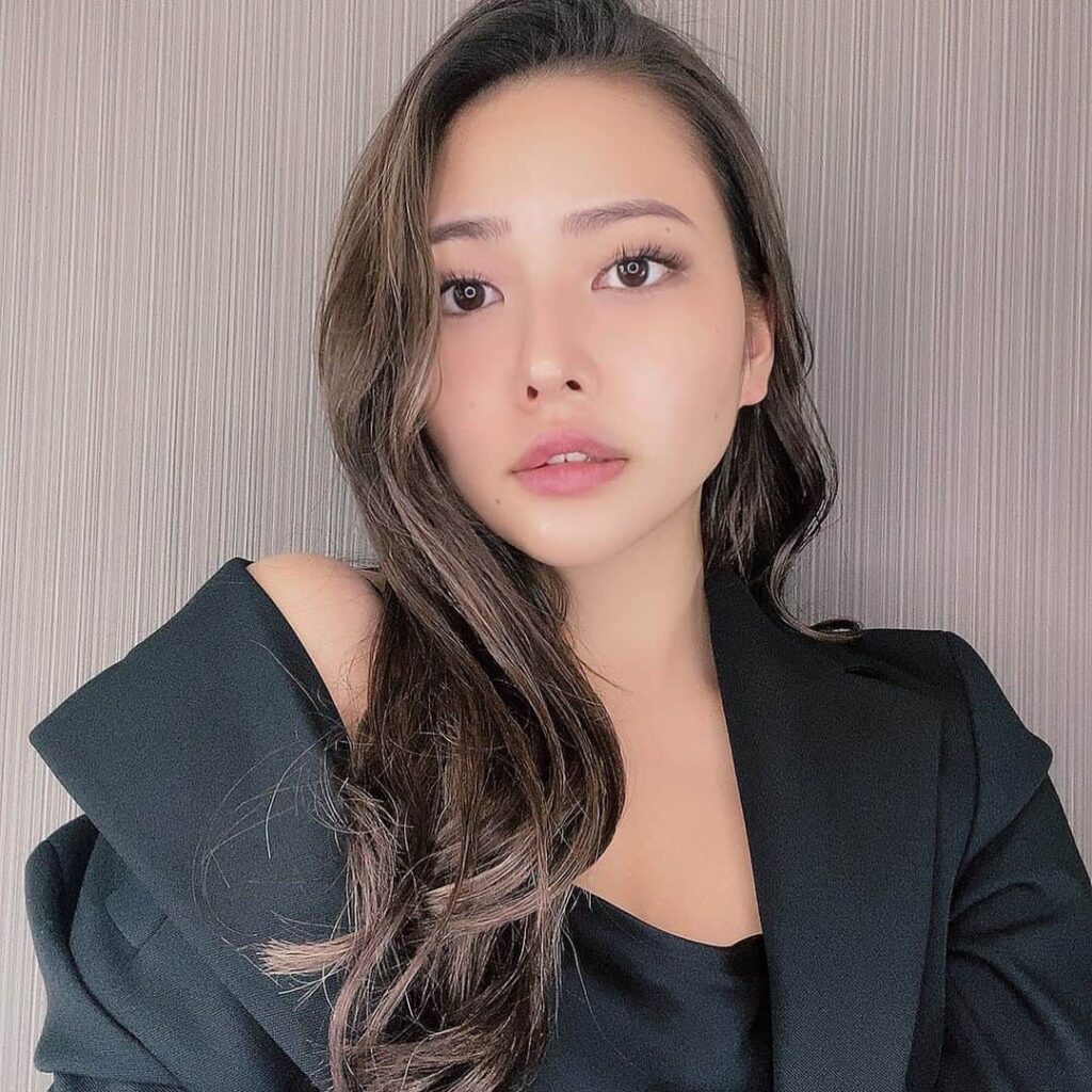 XXX – Asian – Japanese – Kaho Imai – Nude Leaks