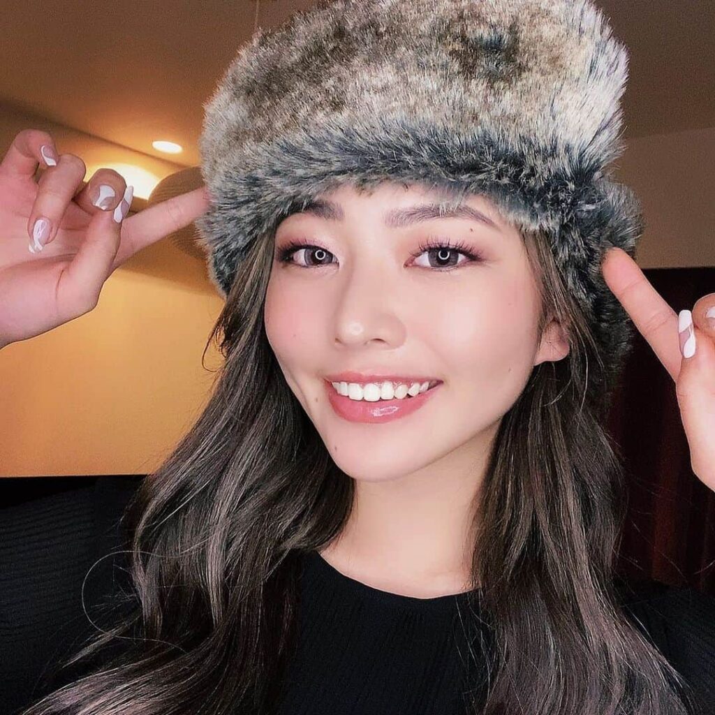 XXX – Asian – Japanese – Kaho Imai – Nude Leaks