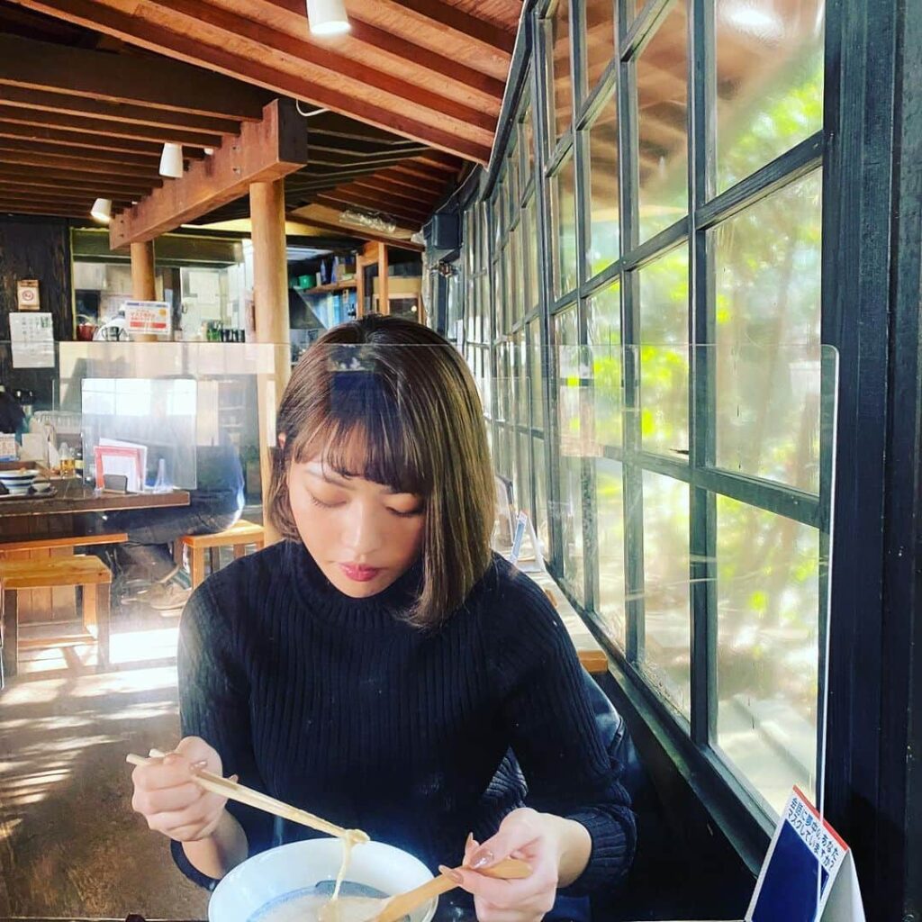 XXX – Asian – Japanese – Kaho Imai – Nude Leaks