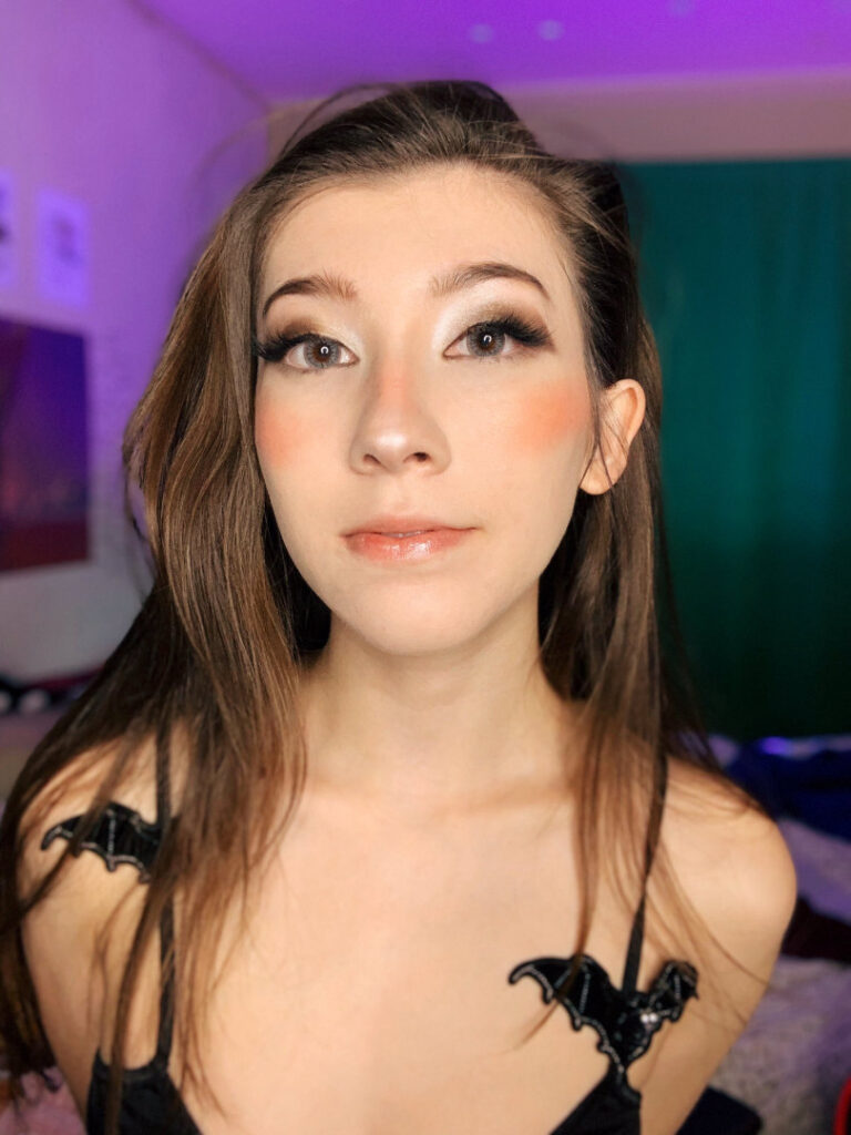 Twitch – Kaisa / Kaisastreams – Nude