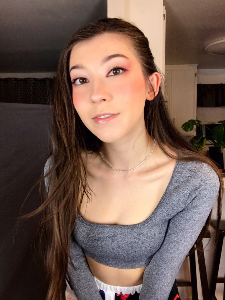 Twitch – Kaisa / Kaisastreams – Nude