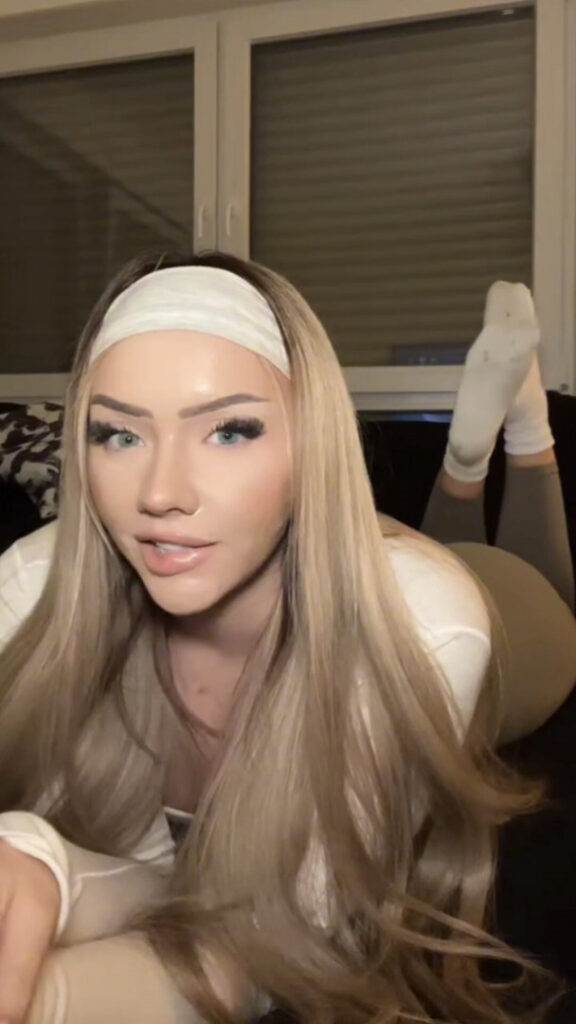 OnlyFans – kaiseybuuny – Nude