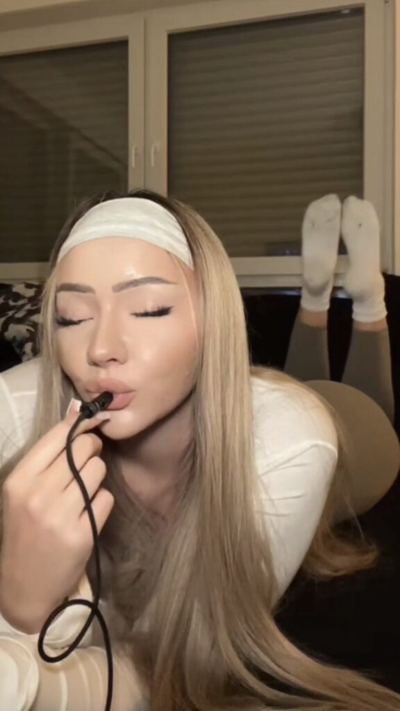 OnlyFans – kaiseybuuny – Nude