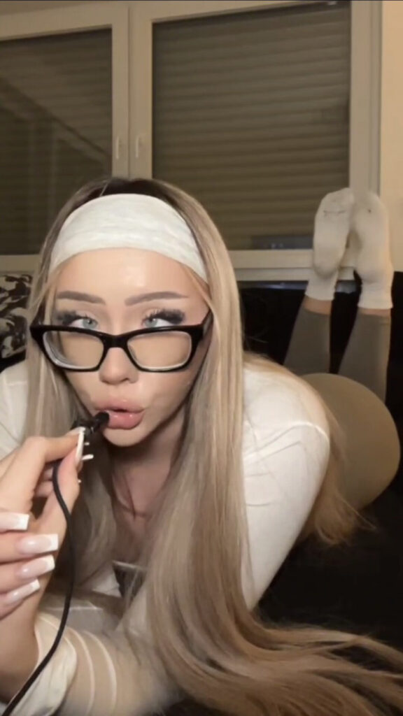 OnlyFans – kaiseybuuny – Nude