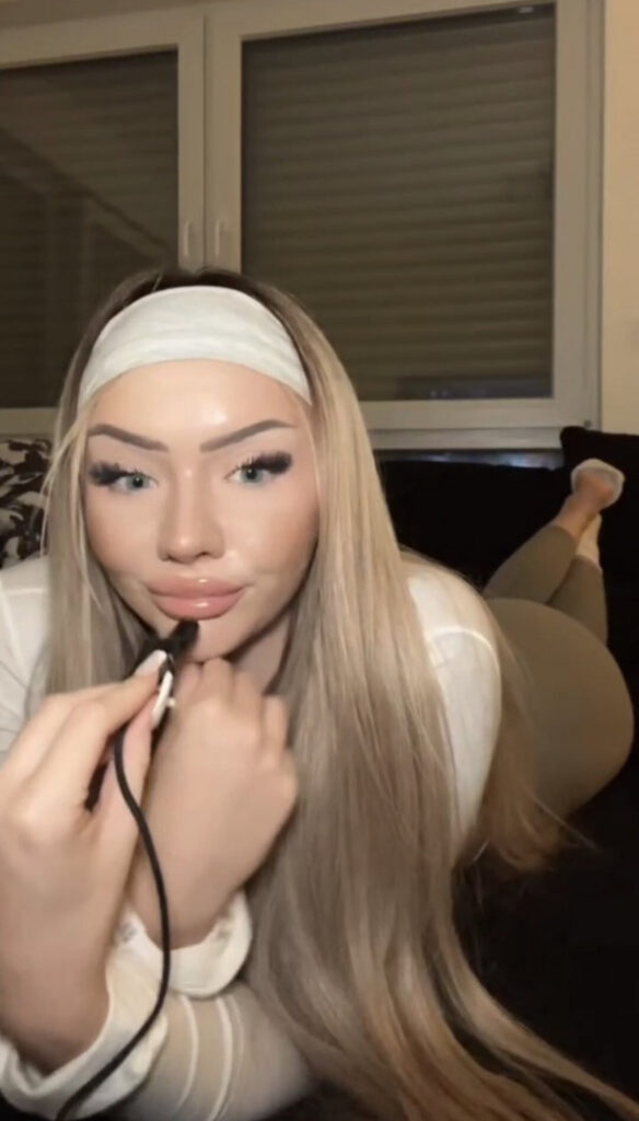 OnlyFans – kaiseybuuny – Nude