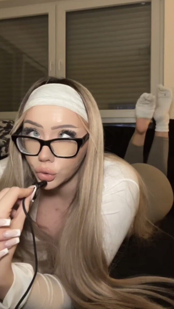 OnlyFans – kaiseybuuny – Nude