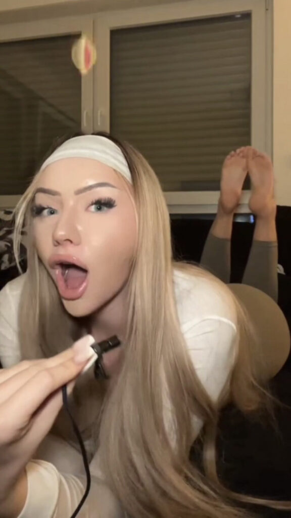 OnlyFans – kaiseybuuny – Nude