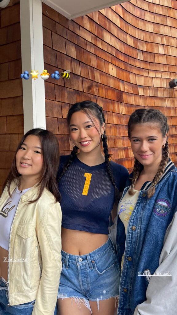 Instagram – Asian – kaitlynhan – Nude