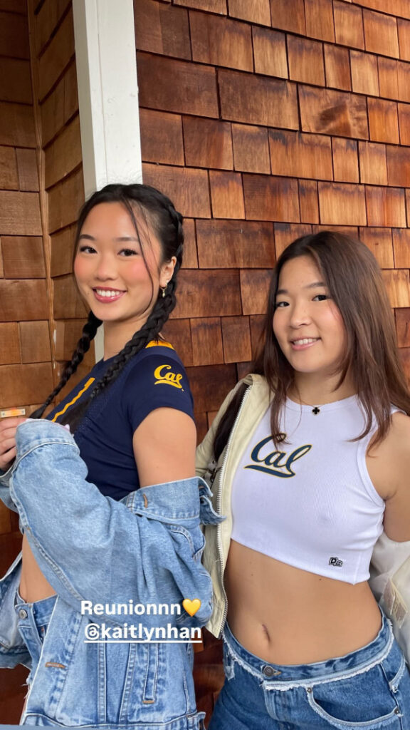 Instagram – Asian – kaitlynhan – Nude