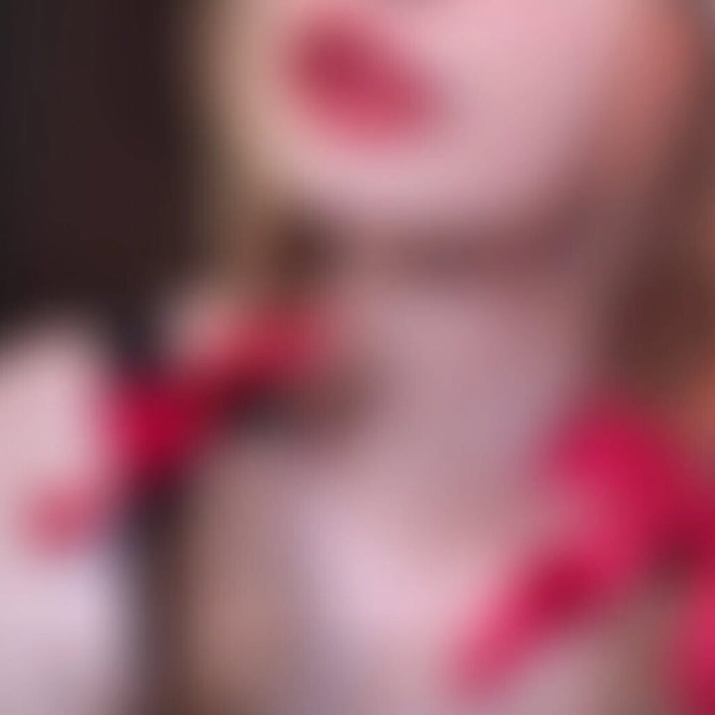 Twitch – KamiCakes1 – Nude