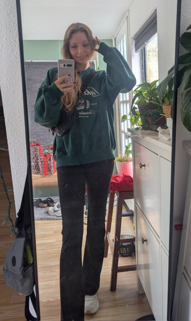 Twitch – KamiCakes1 – Nude