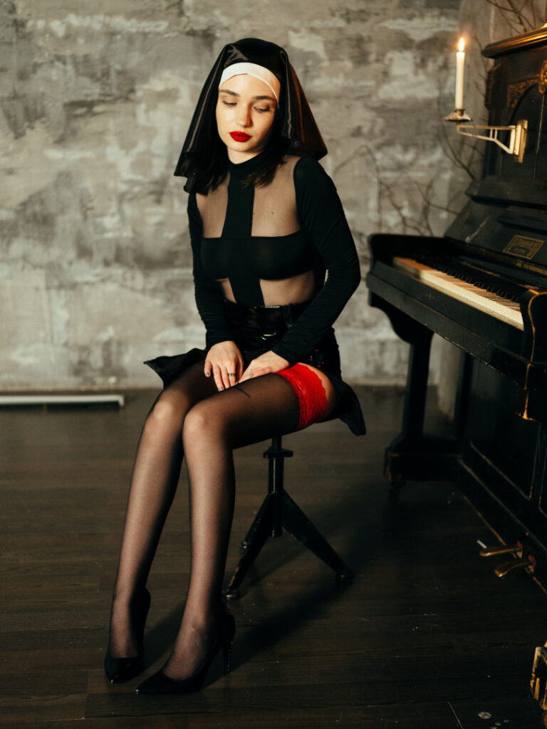 Instagram – Boosty – Kamilla Manina / Camilla Manina – Nude Leaks