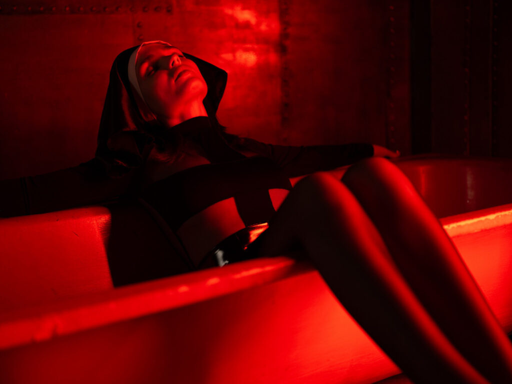 Instagram – Boosty – Kamilla Manina / Camilla Manina – Nude Leaks