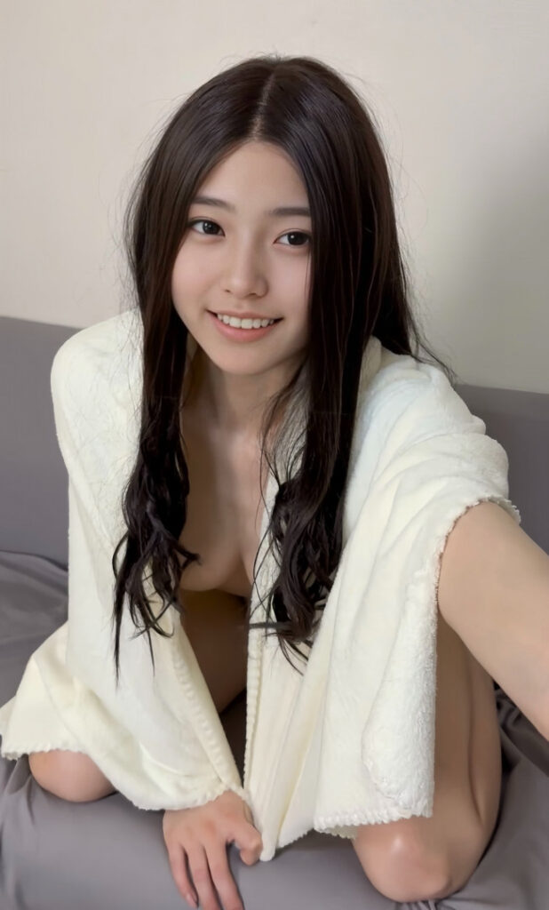 Asian – Kana Saotome / 早乙女かな – Nude Leaks