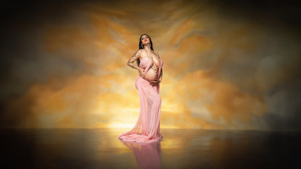 OnlyFans – Latina – Karely Ruiz – Nude