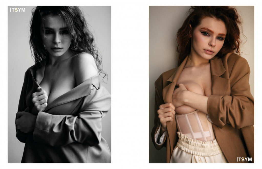 Instagram – kari Pitinova / tikivulpes / Vulpes – Nude