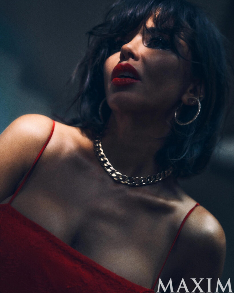 Celeb – MILF – Karina Zvereva – Nude Leaks