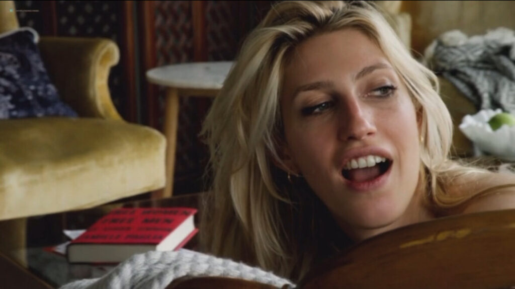 Celeb – Karley Sciortino – Nude