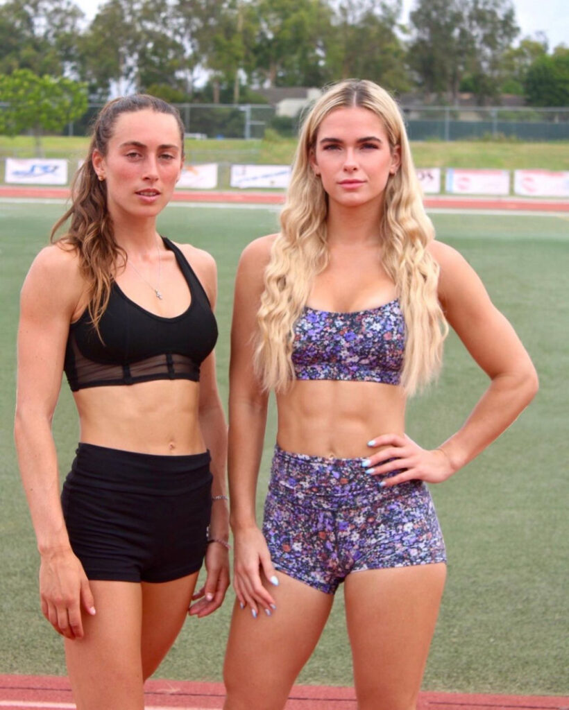 TikTok – Instagram – Karyn Best – Nude