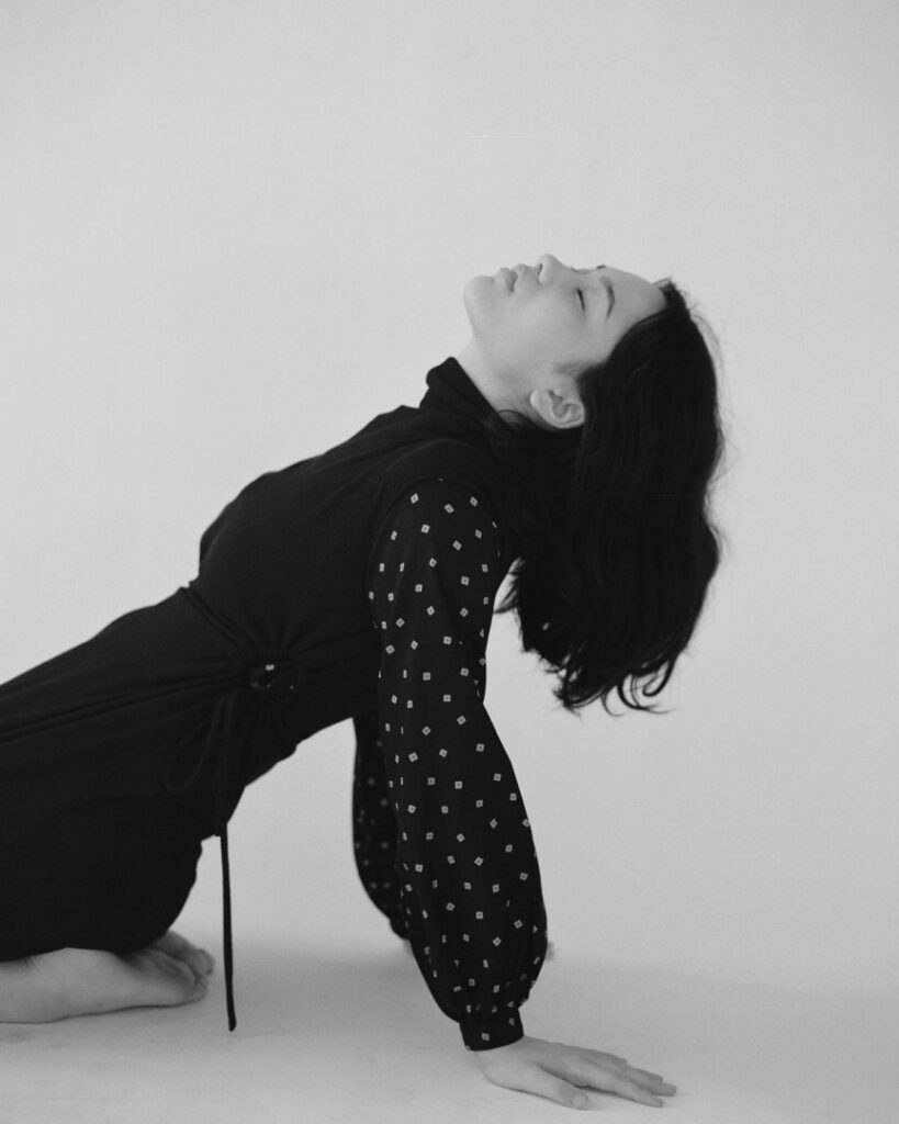 TikTok – Instagram – Asian – Kashaimi, iblo0m4u, lust4ksh – Nude