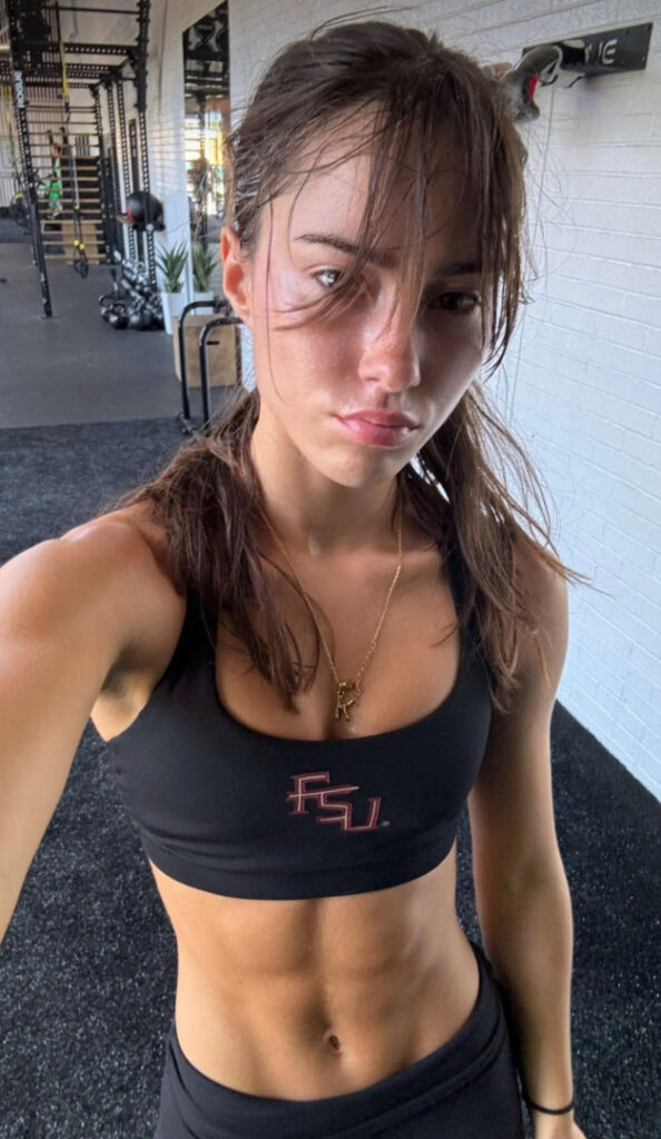 TikTok – Instagram – Katelyn Ernst – Nude Leaks