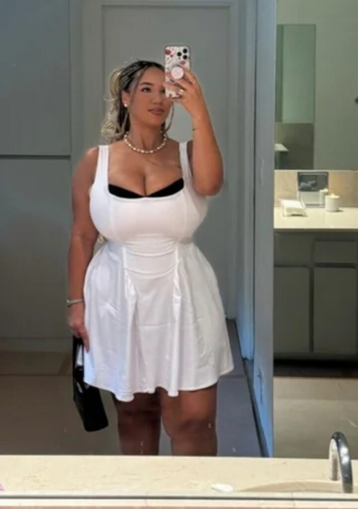 Instagram – T H I C C – BBW – Katelyn Sade  katelynsade – Nude Leaks