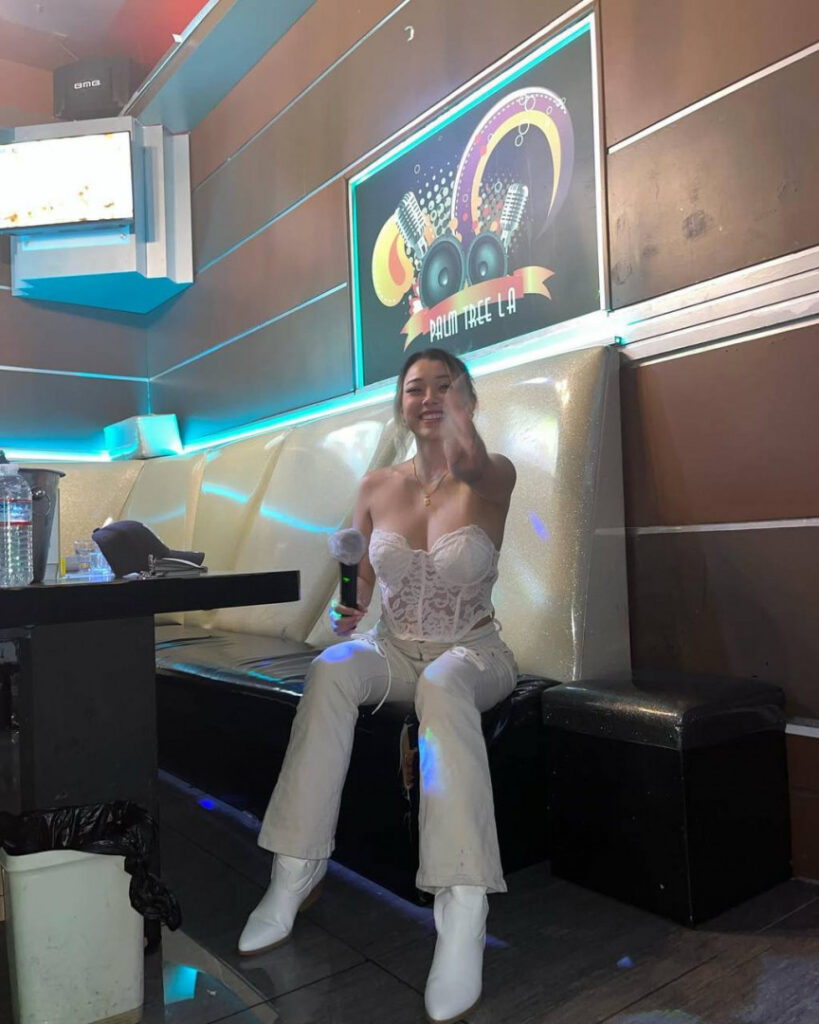 Instagram – Asian – katelyn young – Nude Leaks