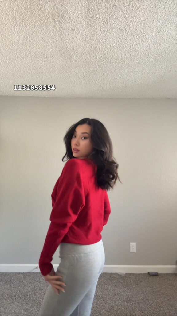 Instagram – Asian – katelyn young – Nude Leaks