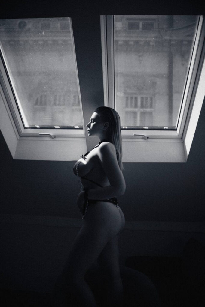 OnlyFans – Instagram – Katerina Hot / _kate.hot_ – Nude