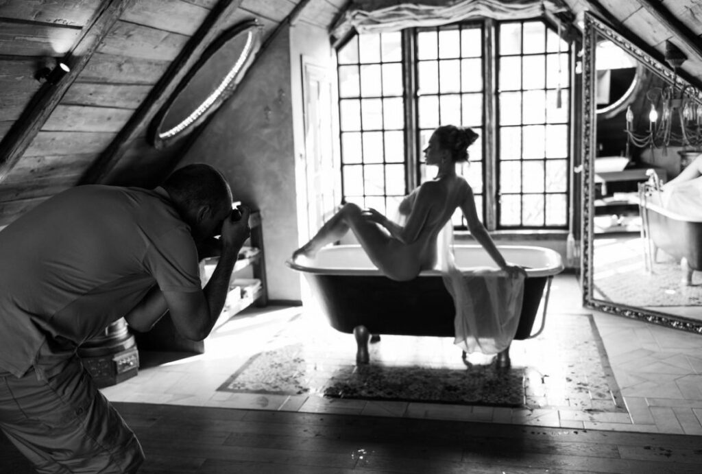 OnlyFans – Instagram – Katerina Hot / _kate.hot_ – Nude