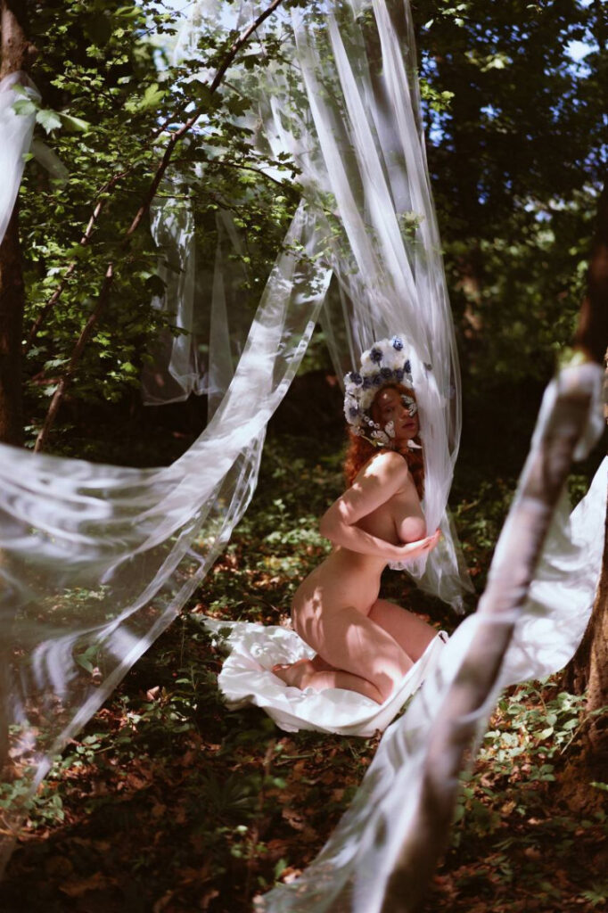 OnlyFans – Instagram – Katerina Hot / _kate.hot_ – Nude