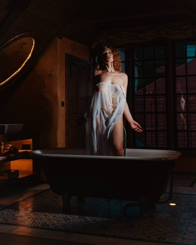 OnlyFans – Instagram – Katerina Hot / _kate.hot_ – Nude