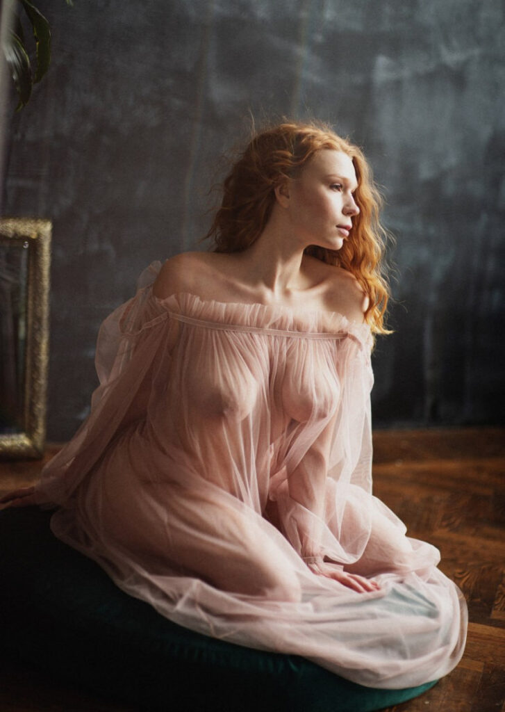 OnlyFans – Instagram – Katerina Hot / _kate.hot_ – Nude