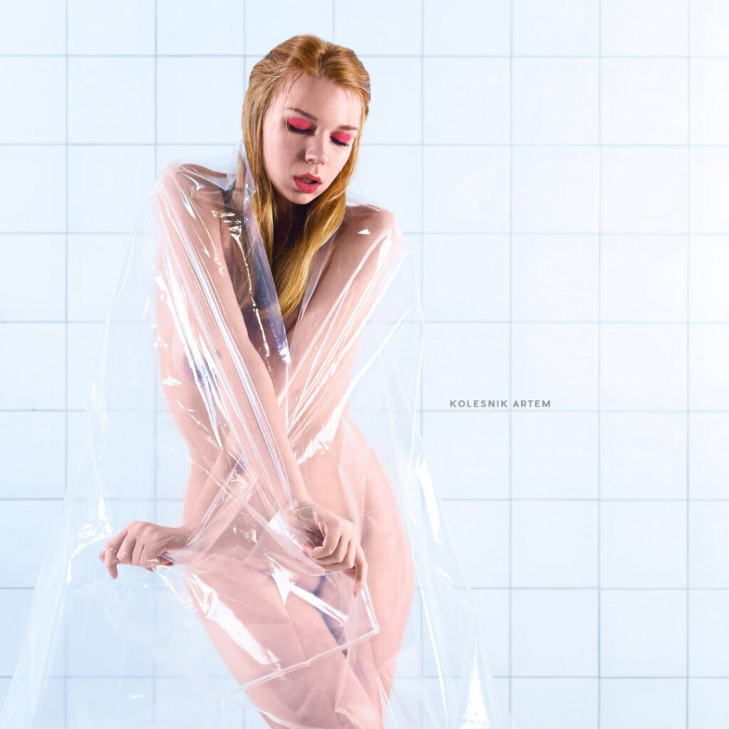 OnlyFans – Instagram – Katerina Hot / _kate.hot_ – Nude