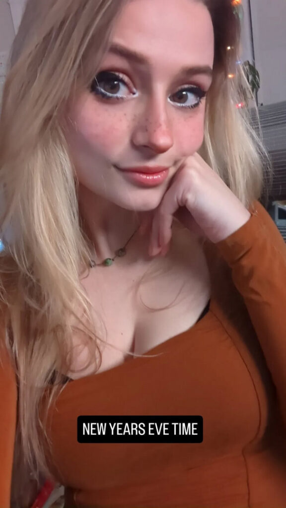 Twitch – katerino – Nude